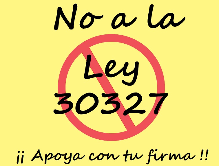 no a Ley