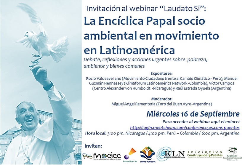 evento Enciclica